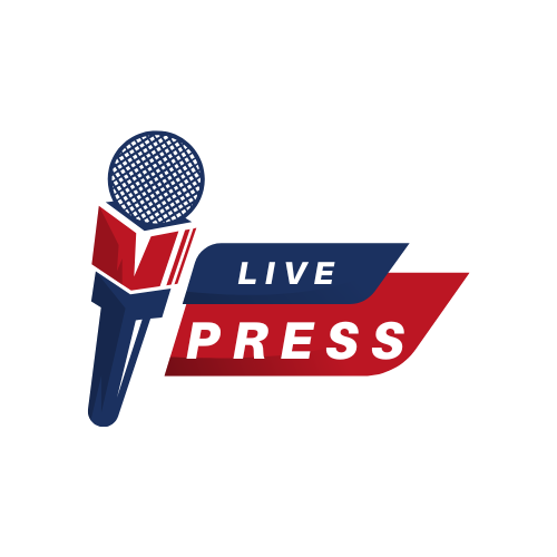 The Live Press