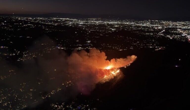 Understanding LA Fires: Key Causes and Risk Factors Behind Wildfires in Los Angeles